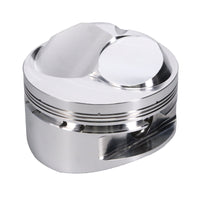 Manley Chevrolet Big Block Piston Set - 4.600in Bore 1.245in CH, 43.00 CC