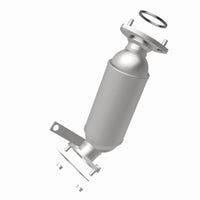 MagnaFlow Direct Fit Catalytic Converter 07-08 GM SUV 3.6L Front OEM