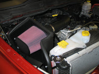 K&N 08-10 Dodge Ram V8-4.7L AirCharger Performance Intake