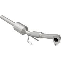MagnaFlow Direct Fit Catalytic Converter 1999-2006 Volkswagen Beetle L4 1.9 Diesel