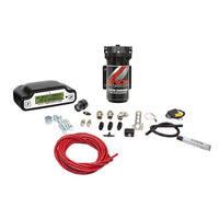 Snow Performance Stage 3 EFI 2D Map Progressive Water Injection Kit w/o Tank