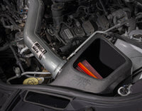 K&N 16-22 Grand Cherokee NextGen Aluminum Cold Air Intake
