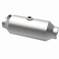 MagnaFlow 2.25 1-O2 CA Universal Converter