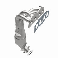 MagnaFlow 2007 Scion tC 2.4L Direct Fit Converter