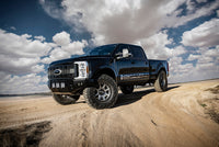 ICON 23-24 Ford F-250/F-350 Super Duty 4WD 4.5in Front 2.5 Series Shocks VS RR - Pair