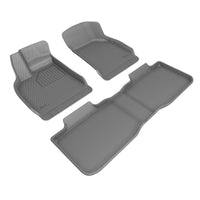 3D MAXpider 22-24 Lucid Air Touring Kagu Gray R1 R2