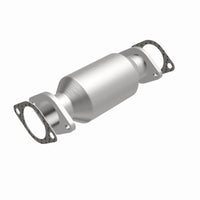 MagnaFlow 10-12 Hyundai Genesis Coupe 2.0L Direct Fit Converter