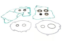 Wiseco 01-15 KTM 125 SX Bottom End Gasket Kit