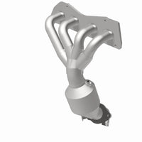 MagnaFlow 12-15 Toyota Camry 2.5L Direct Fit Converter