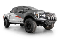 ADD 2021+ Ford F-150 Raptor Pro Plus Bolt-On Front Bumper