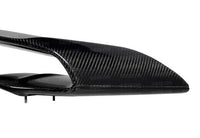 Seibon 09-10 Nissan GTR R35 OEM Carbon Fiber Rear Spoiler