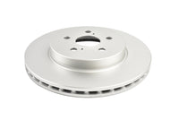 DBA 20-22 Toyota Corolla Hatchback Front En-Shield Street Series Rotor