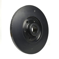 Fluidampr Toyota 2JZ I-6 Steel Internally Balanced Damper