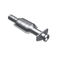 MagnaFlow Direct Fit Catalytic Converter 92-94 GM S10 Blazer Bravada