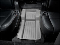 WeatherTech 07-13 Chevrolet Tahoe Rear FloorLiner - Grey