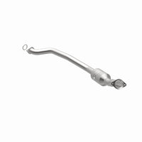MagnaFlow 11-12 Jeep Grand Cherokee 5.7L Direct Fit Converter