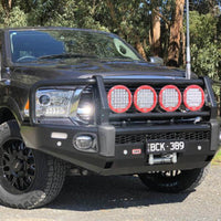 ARB Summit Bull Bar RAM 1500 (Fit Kit NOT Included)