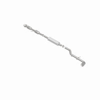 MagnaFlow Direct Fit Catalytic Converter 09-12 Venza 3.5L Underbody