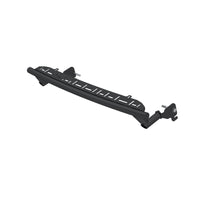MBRP 19-26 RAM 2500 Black-Coated Bumper Light Bracket
