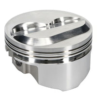 Wiseco Chevy SMALL BLK DRAG 1.550CH 4040A Piston Shelf Stock