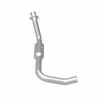 MagnaFlow 07-09 Chrysler Aspen 5.7L Direct Fit Converter