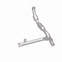 MagnaFlow 02-03 Ford F-150 5.4L Direct Fit Converter