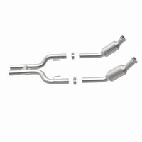MagnaFlow Direct Fit Catalytic Converter Mustang 05-09 4.6L OEM