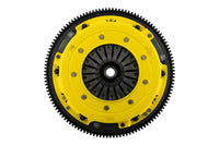 ACT 01-24 Nissan Patrol (TB48) Twin Disc XT Race Clutch Kit
