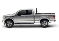 UnderCover 2024 Ford Ranger Hard folding Ultra Flex Bed Cover - 5ft