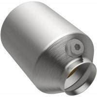 MagnaFlow 2.25in. 1/O2 CC Spun OEM Universal Converter
