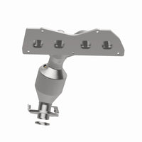 MagnaFlow 12-15 Toyota Camry 2.5L Direct Fit Converter