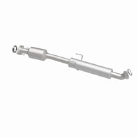 MagnaFlow 07-10 Toyota Sienna 3.5L Direct Fit Converter