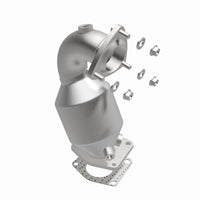 MagnaFlow Direct Fit Catalytic Converter 03-08 Saab 9-3 2.0L