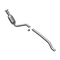 MagnaFlow Direct Fit Catalytic Converter 96-00 Caravan 3.0L