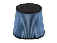 aFe Magnum FORCEintake Replacement Air Filter w/ D2 Dura-Dry Media 5-1/2inF x(10x7)inB x 7inT x 8inH