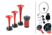 Hella Horn Kit Air 3Trumpet Melody