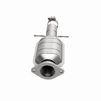 MagnaFlow Direct Fit Catalytic Converter 09-11 Chevy Malibu 3.6L