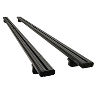 Westin Aluminum Cross Rail for Retractable Tonneau Covers - 73in