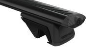 Rhino-Rack RX100 Raised Leg Rail Kit (4 Pc)