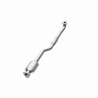 MagnaFlow Direct Fit Catalytic Converter 99-02 Daewoo Leganza 2.2L