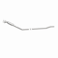 MagnaFlow Direct Fit Catalytic Converter 01-03 Caravan/Voyager 3.3L