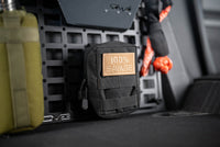 DV8 Offroad Universal Molle Panels - 23In x 15In