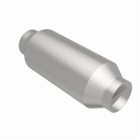 MagnaFlow Universal Catalytic Converter 2.25 inch C/C spun body