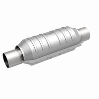 MagnaFlow Universal Catalytic Converter 2.50 CA