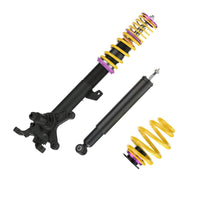 KW Coilover Kit V1 BMW 3-series E30 M3 Coupe