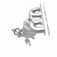 MagnaFlow Manifold Direct Fit 19-20 Kia Forte 2L