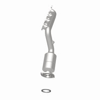 MagnaFlow Direct Fit Catalytic Converter 08-09 Lexus LS600H 5.0L