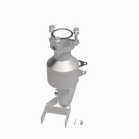 MagnaFlow Direct Fit Catalytic Converter 08-12 Malibu 2.4L fr