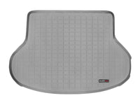 WeatherTech 99-03 Lexus RX300 Cargo Liners - Grey