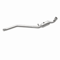 MagnaFlow Direct Fit Catalytic Converter 06-11 ML350 3.5L ds